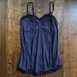 3/$67 + 10% off!: Lululemon athletic tank top